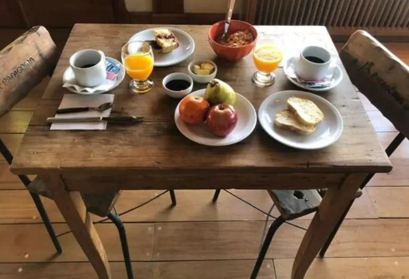 Hôtel La Barraca Suites