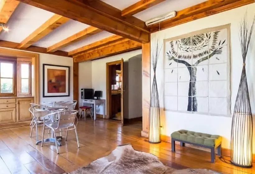 Hôtel La Barraca Suites