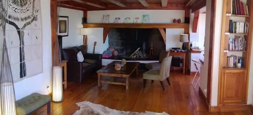 Hôtel La Barraca Suites