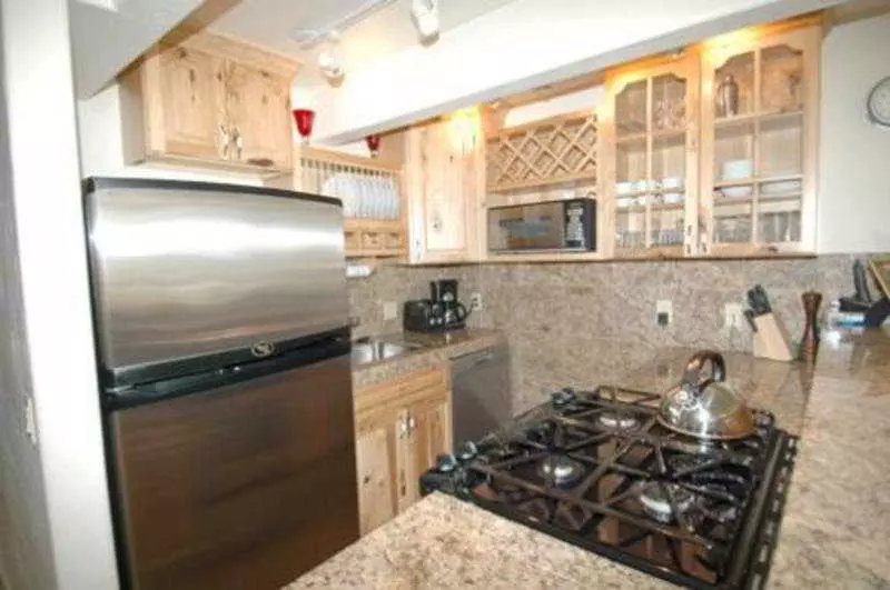 ホテル Le Clairvaux Condos