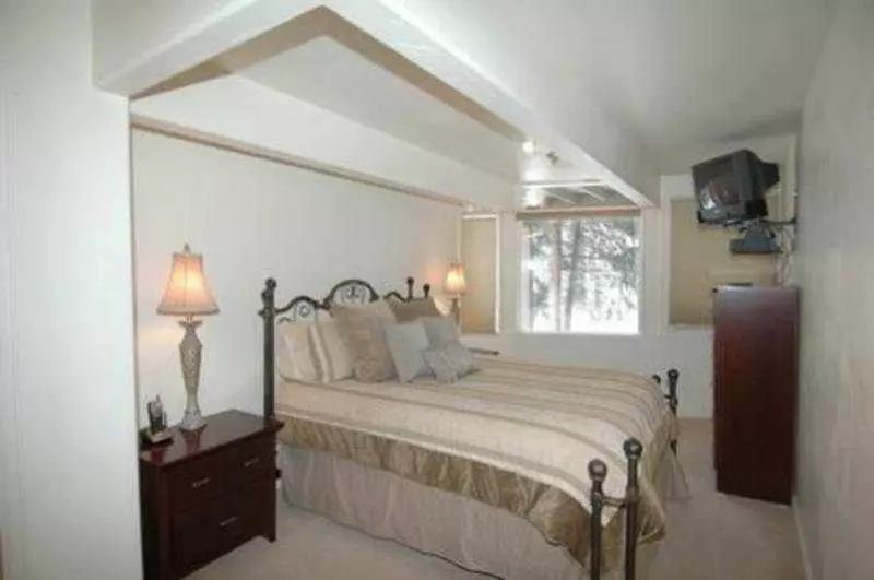 ホテル Le Clairvaux Condos