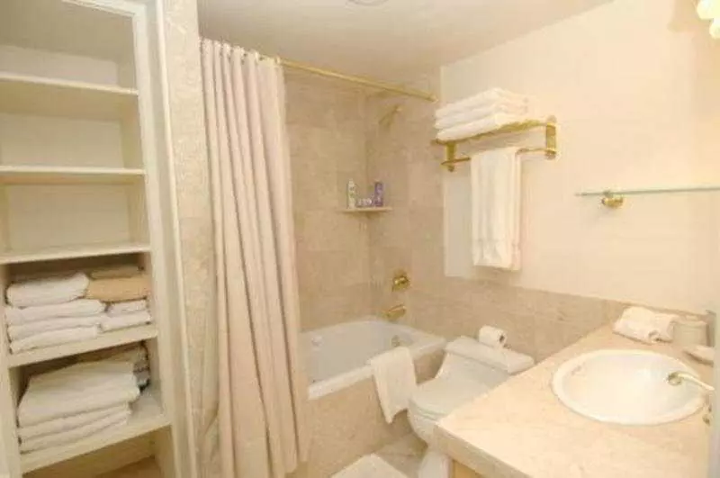 ホテル Le Clairvaux Condos