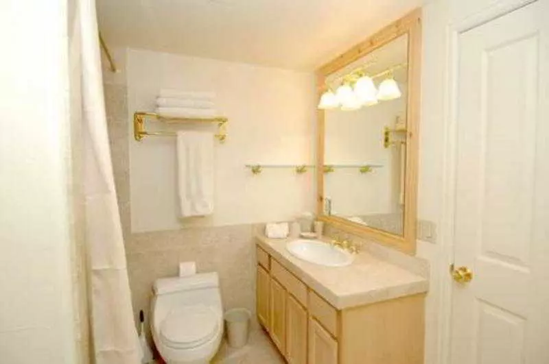 ホテル Le Clairvaux Condos