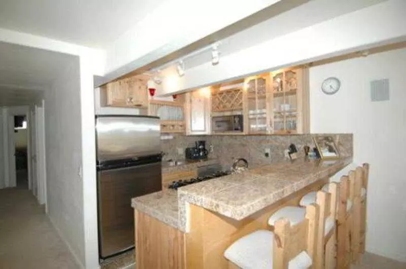 ホテル Le Clairvaux Condos