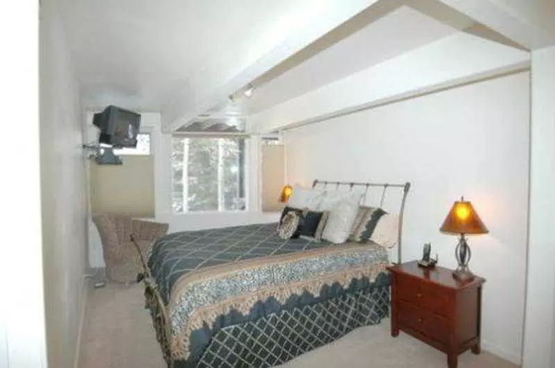 ホテル Le Clairvaux Condos