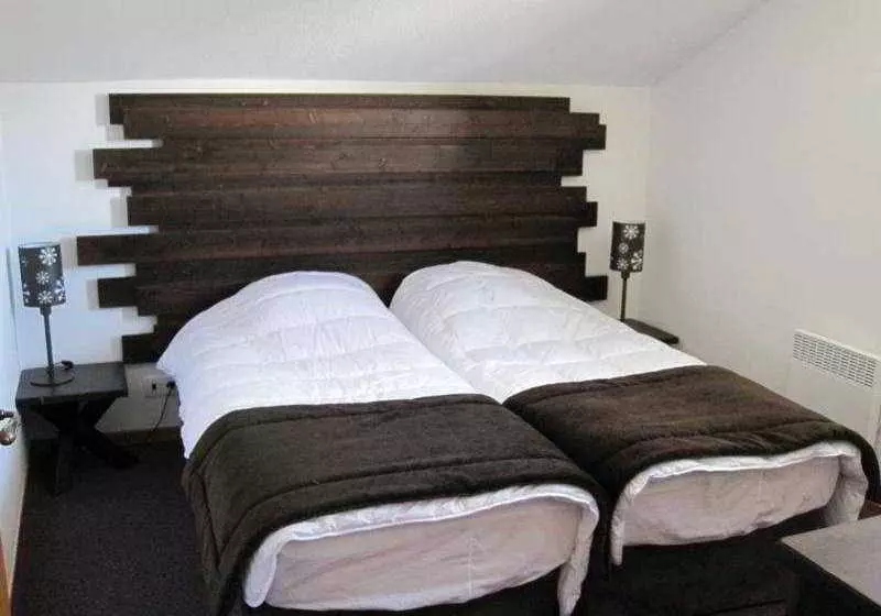 Hotel Les Fermes de Saint-Gervais