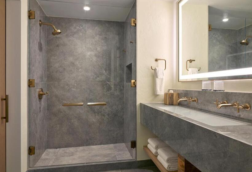 Limelight Hotel Aspen