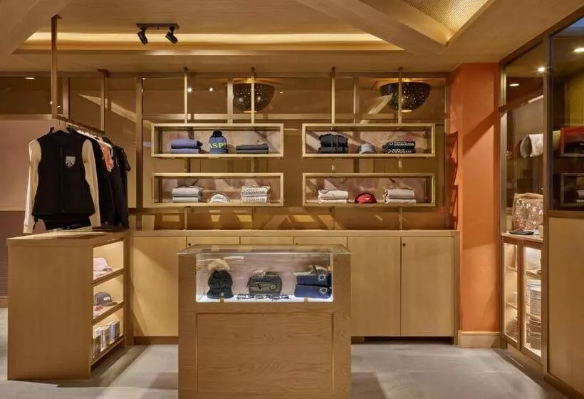 Limelight Hotel Aspen