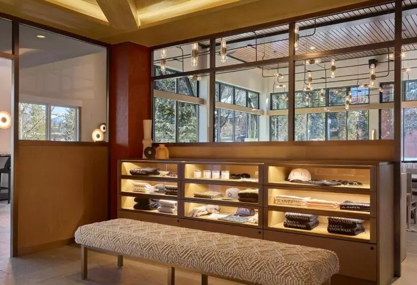 Limelight Hotel Aspen