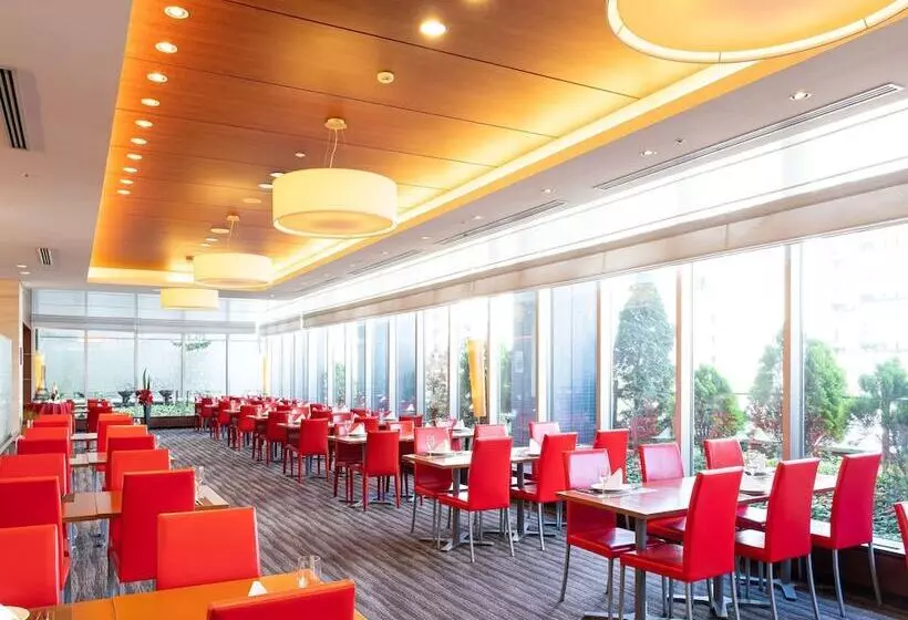 Hotel Mercure Sapporo