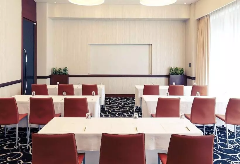 Hotel Mercure Sapporo