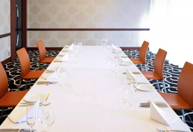 Hotel Mercure Sapporo