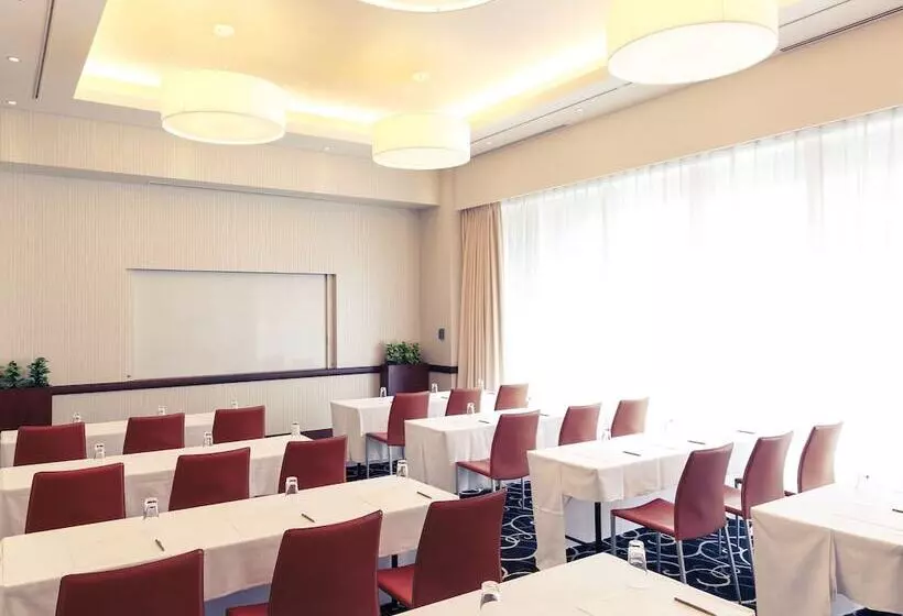 Hotel Mercure Sapporo