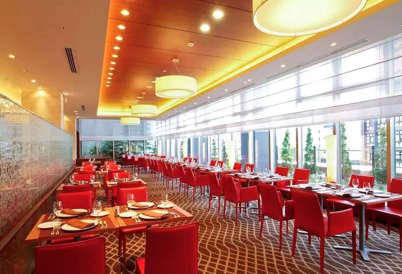 Hotel Mercure Sapporo