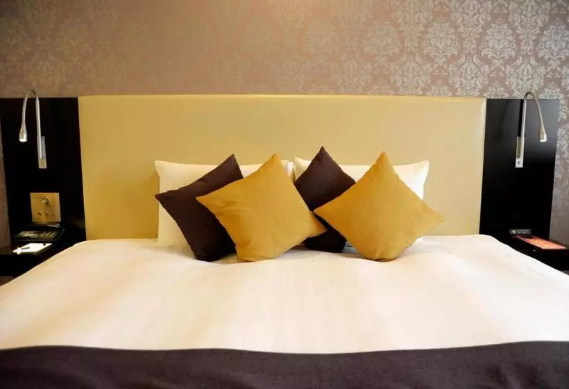 Hotel Mercure Sapporo