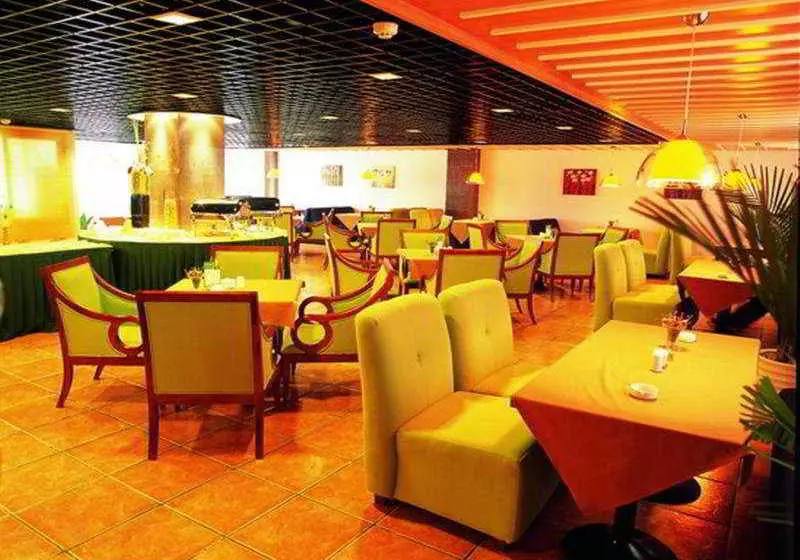 酒店 Nanyuan Inn Zhongshan