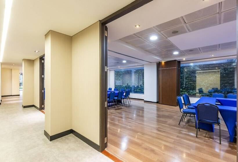 בית מלון כפרי One Sixteen