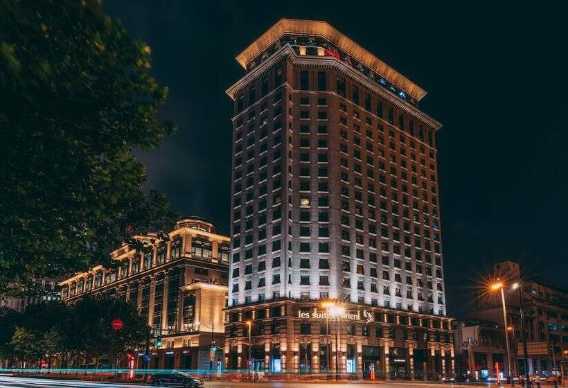 Hotel Maxx By Steigenberger On The Bund Shanghai