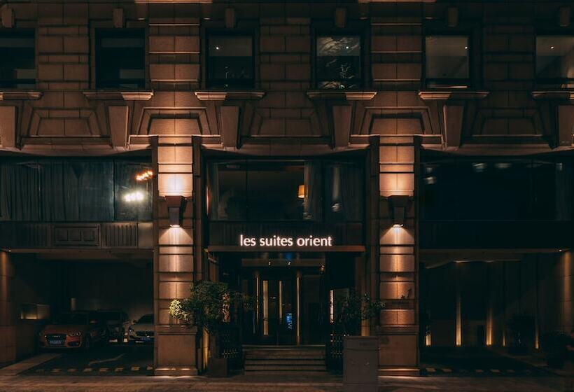 Hotel Maxx By Steigenberger On The Bund Shanghai