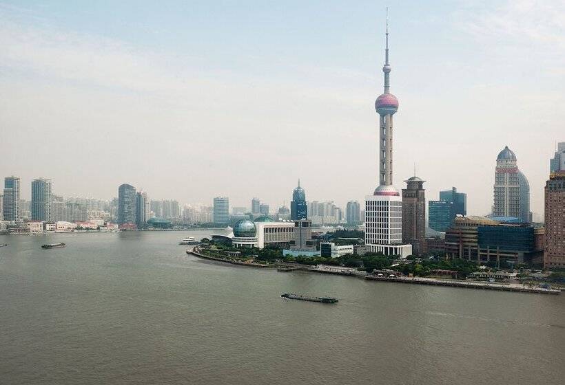 Hotel Maxx By Steigenberger On The Bund Shanghai