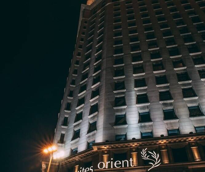 Hotel Maxx By Steigenberger On The Bund Shanghai