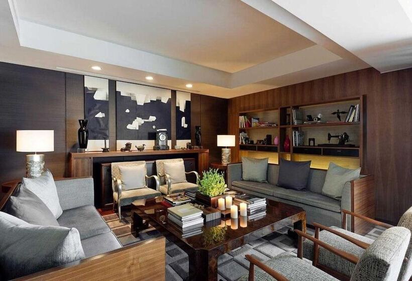 Hotel Maxx By Steigenberger On The Bund Shanghai