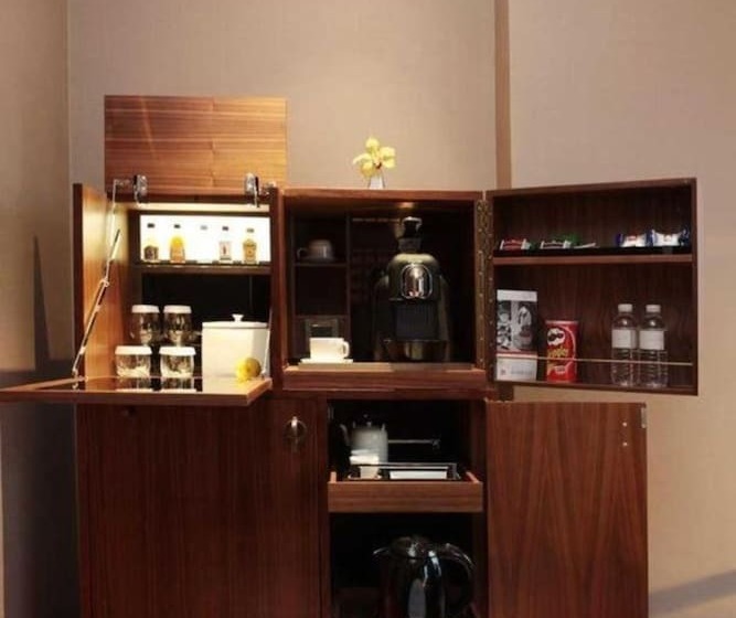 Hotel Maxx By Steigenberger On The Bund Shanghai