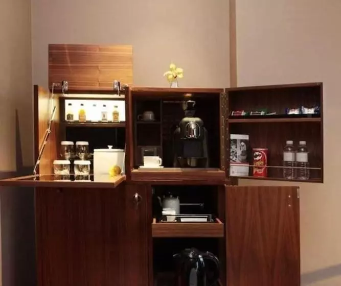 Otel Maxx By Steigenberger On The Bund Shanghai