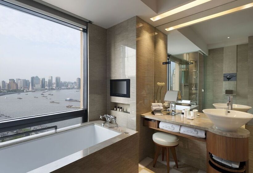 Hotel Maxx By Steigenberger On The Bund Shanghai