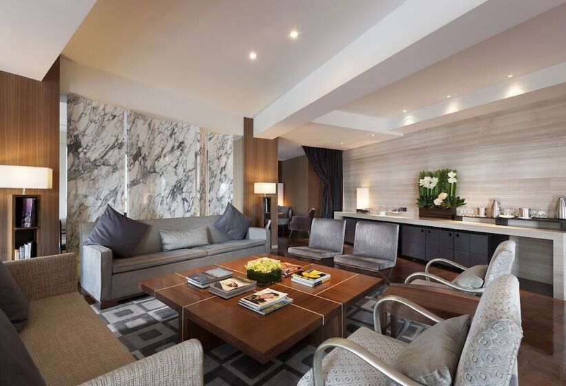 Hotel Maxx By Steigenberger On The Bund Shanghai
