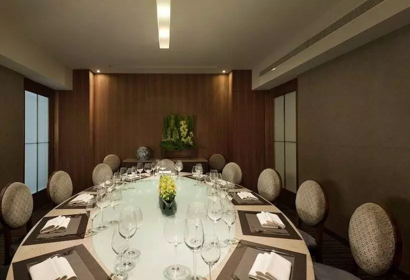 Otel Maxx By Steigenberger On The Bund Shanghai