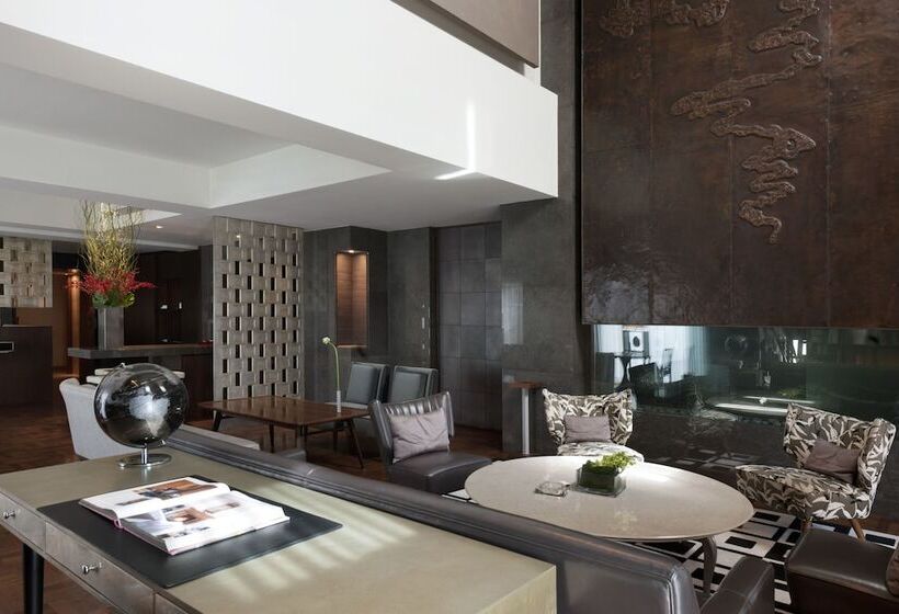 Hotel Maxx By Steigenberger On The Bund Shanghai