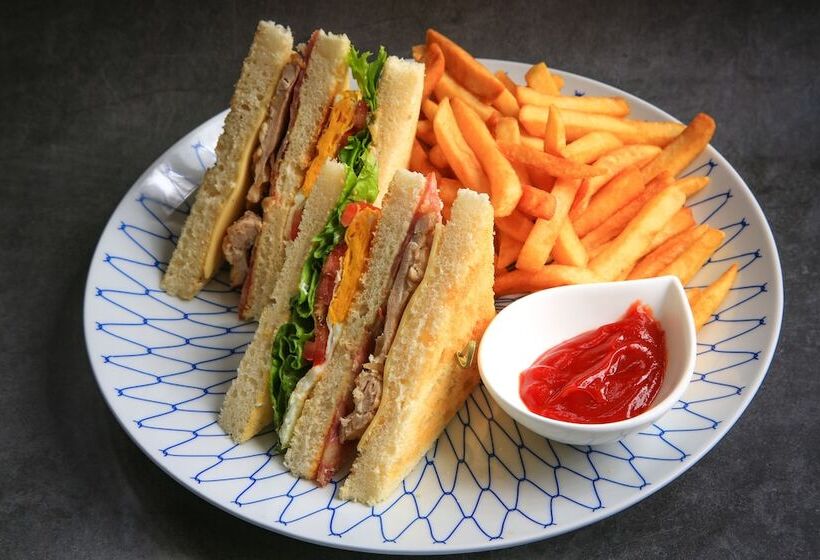 Hotel Maxx By Steigenberger On The Bund Shanghai