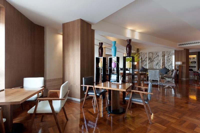 Hotel Maxx By Steigenberger On The Bund Shanghai