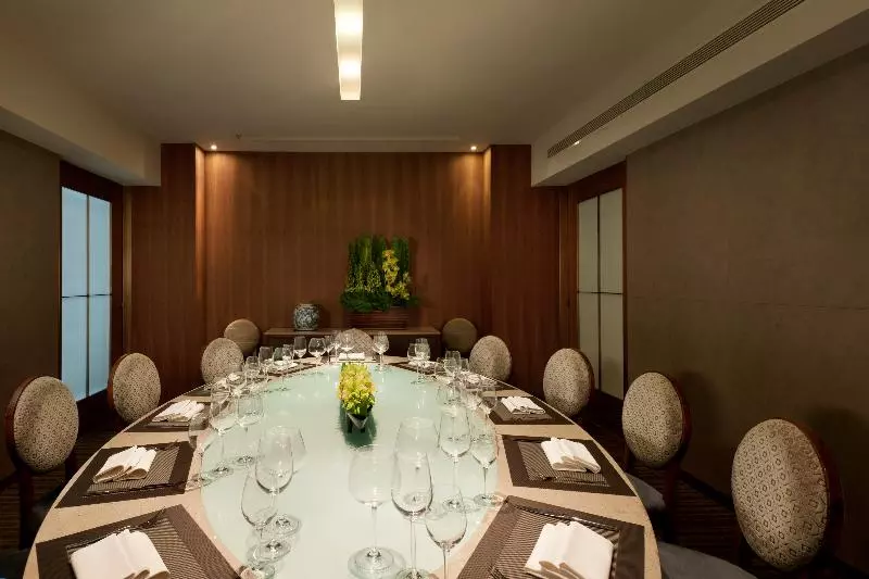 Otel Maxx By Steigenberger On The Bund Shanghai