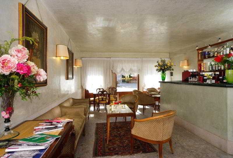 هتل Palazzo Del Giglio