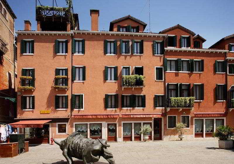 هتل Palazzo Del Giglio