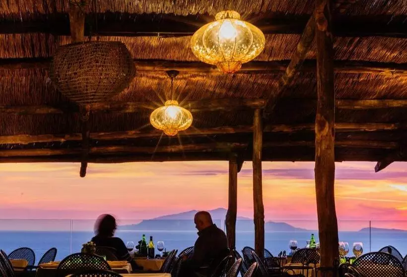 Отель Relais Il Pennino