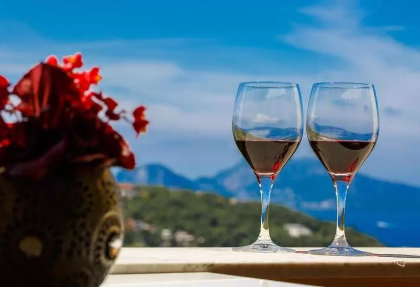 Отель Relais Il Pennino