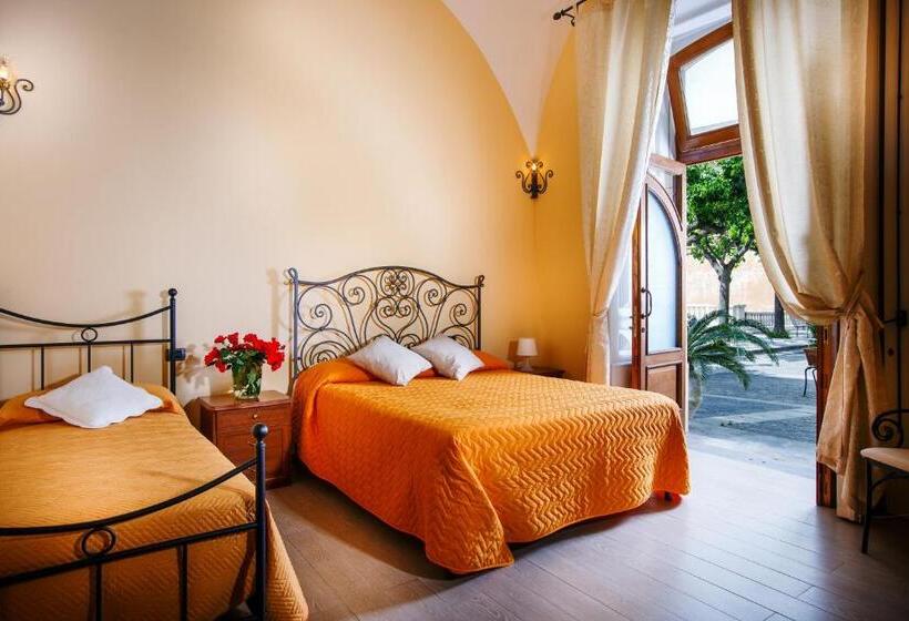 호텔 Relais Il Pennino