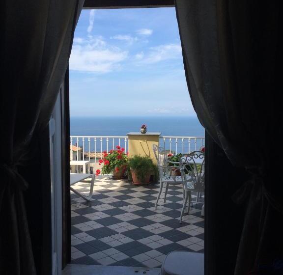 호텔 Relais Il Pennino