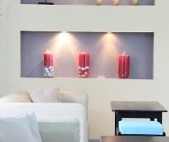 בית מלון כפרי Rhodian Sun