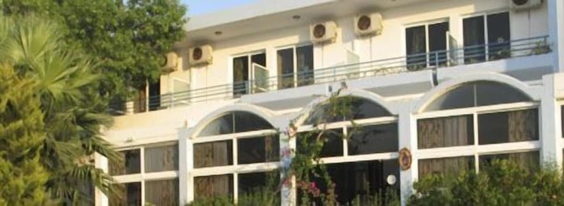 בית מלון כפרי Rhodian Sun