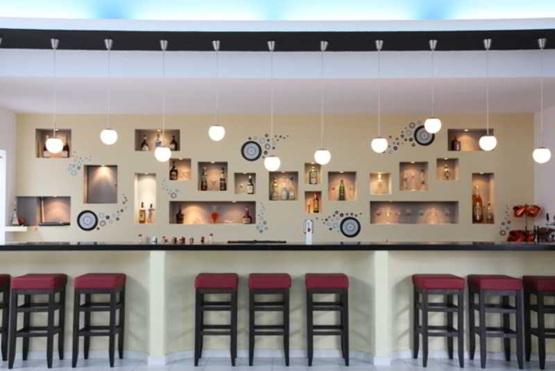 בית מלון כפרי Rhodian Sun