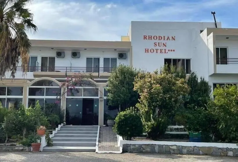ホテル Rhodian Sun