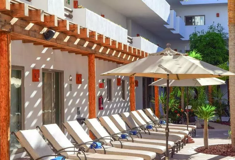 Hôtel Santa Fe Loreto by Villa Group