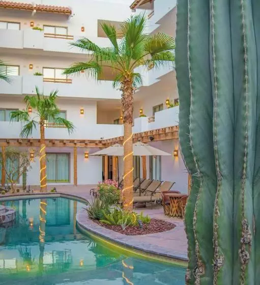 Hôtel Santa Fe Loreto by Villa Group