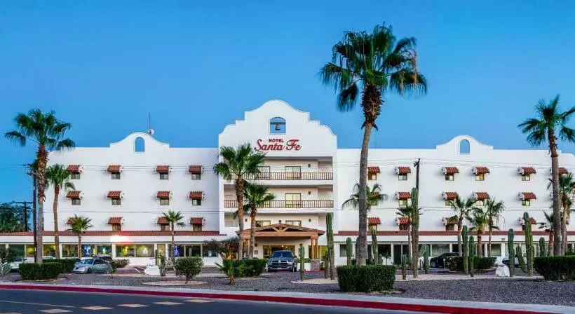 Hôtel Santa Fe Loreto by Villa Group