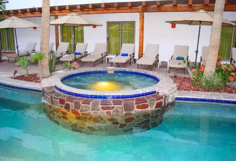 Hôtel Santa Fe Loreto by Villa Group