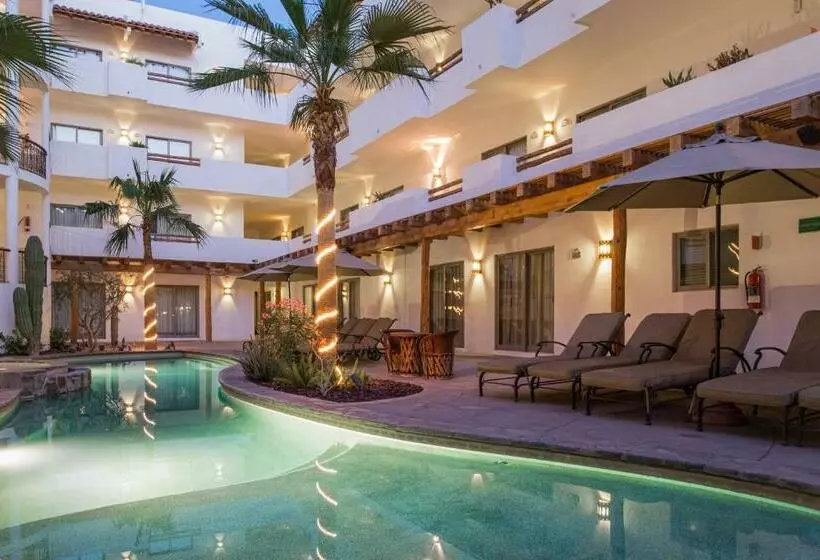 Hôtel Santa Fe Loreto by Villa Group